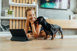 pet Nutrition Calculator