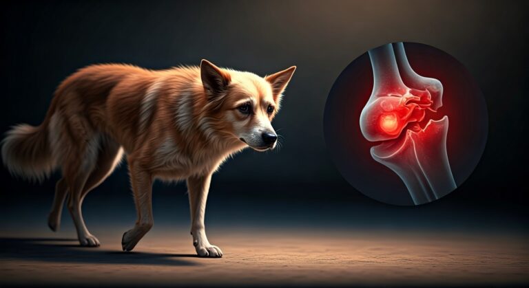 natural joint supplements for dogs