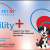 Mobility+™from Secure a Pet RX™