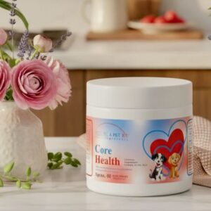 dog multivitamin soft chews Australia