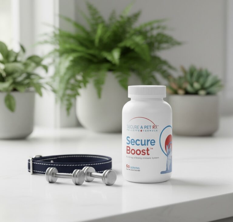 dog immune support capsules Australia