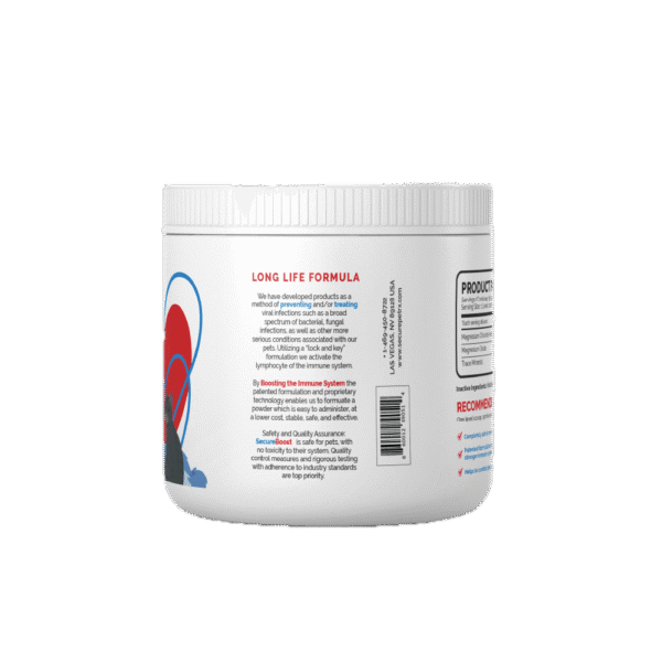 Secure-Boost-Jar-mockup-02 Secure Boost™ Dog Immune Support