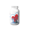 Secure-Boost-capsule-Jar-mockup-02 <span style="color:red;">Secure</span> <span style="color:#0F4FA0;">Boost™</span> Immunity Boosting Capsules | 60 Serving