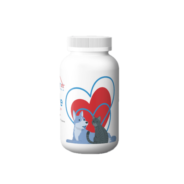 Secure-Boost-capsule-Jar-mockup-02 <span style="color:red;">Secure</span> <span style="color:#0F4FA0;">Boost™</span> Immunity Boosting Capsules | 60 Serving