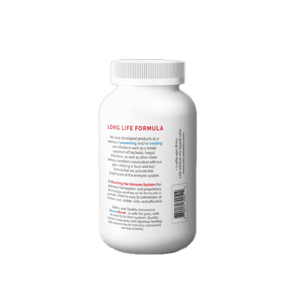 Secure-Boost-capsule-Jar-mockup-03 Secure Boost™ Dog Immune Support