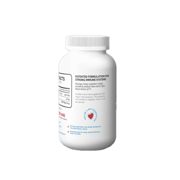 Secure-Boost-capsule-Jar-mockup-05 Secure Boost™ Dog Immune Support