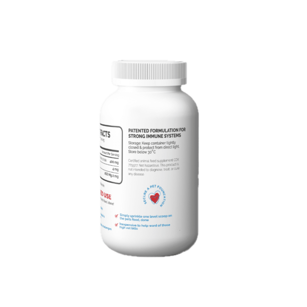 <span style="color:red;">Secure</span> <span style="color:#0F4FA0;">Boost™</span> Boosting Supplements | 60 Servings (Capsule)