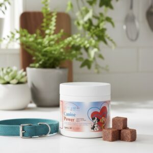 bbab8d6c-5d61-4fc9-8a02-ec0182a448f9 Canine Power™ from Secure a Pet RX™