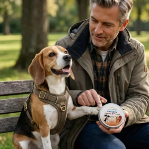 Pawsome Healing & Protect™