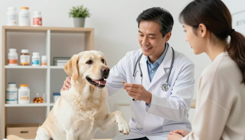 joint and mobility support