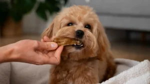Top 5 Calm Dog Chews in Australia for Anxiety