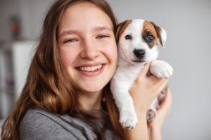 best multivitamin powder for puppies