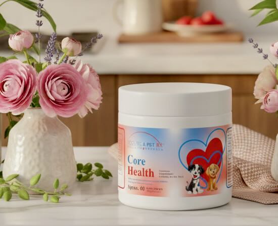 Vet Recommended Dog Multivitamin Chews