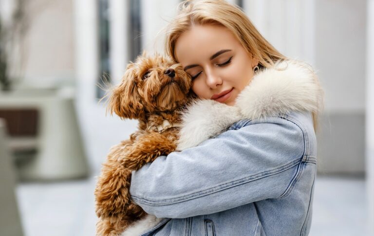 Puppy Digestion Support Supplement