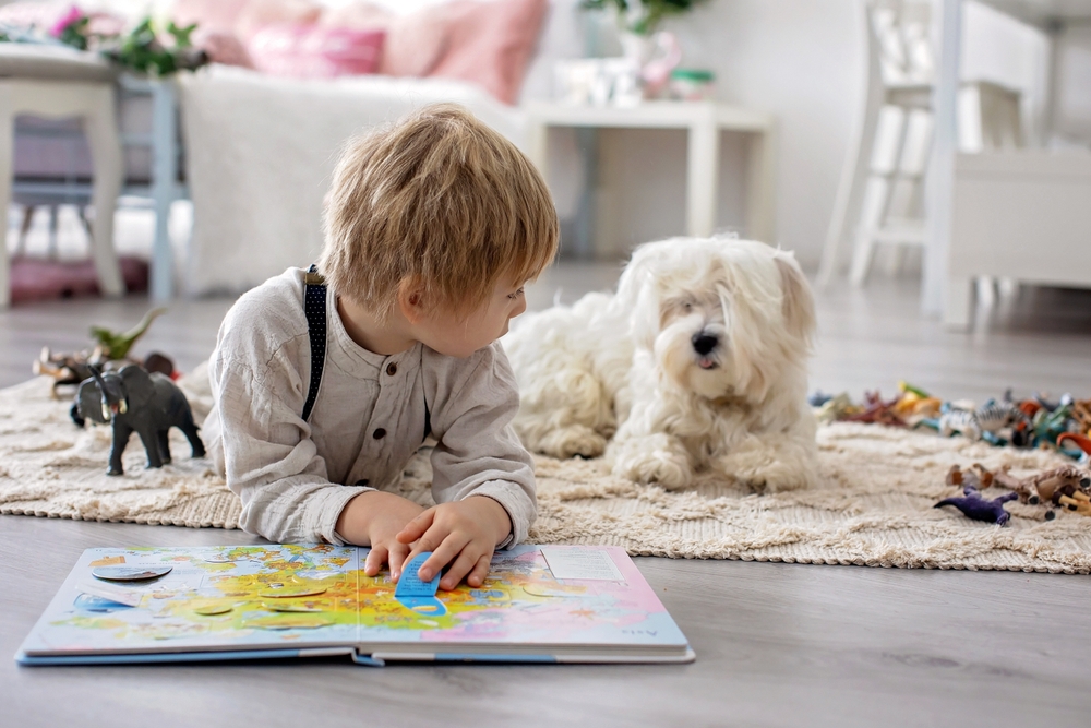dog multivitamin soft chews Australia