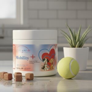 Dog Mobility Chews Australia