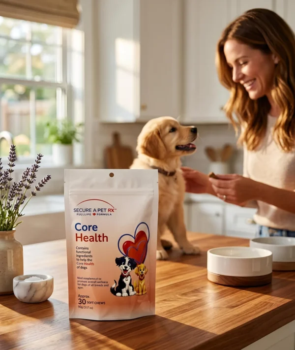 Core Health™ Daily Multi Soft Chews