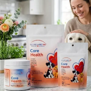 Core Health™ Daily Multi Soft Chews