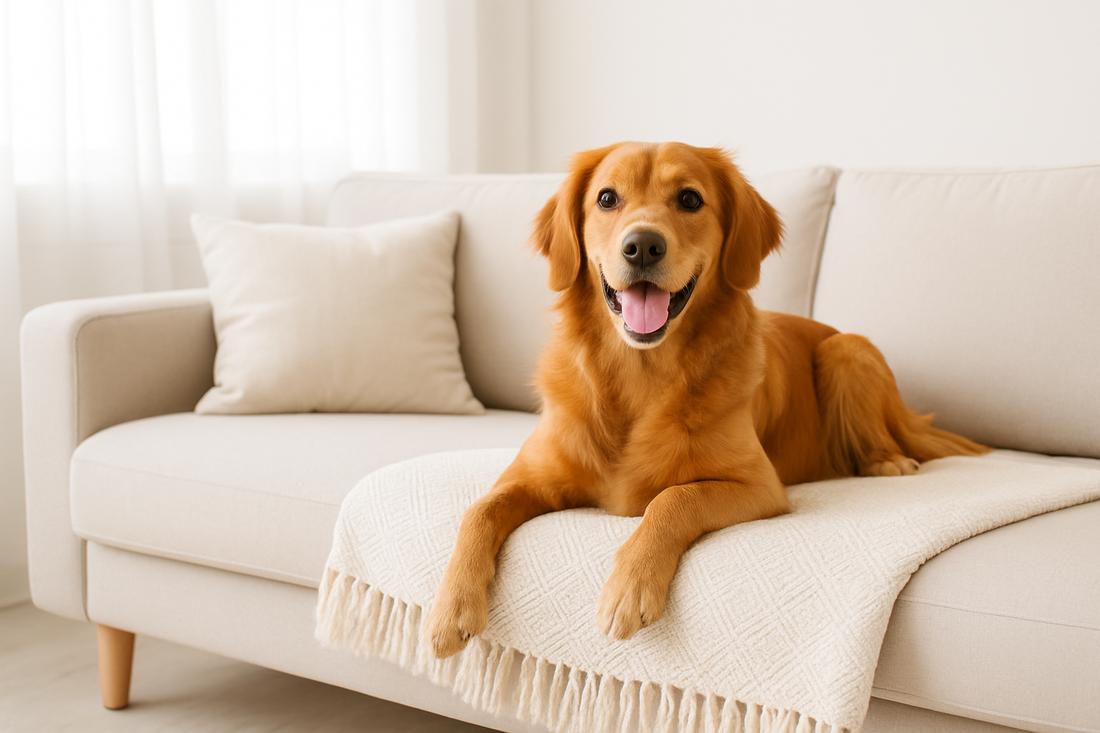 Postbiotics for Dogs