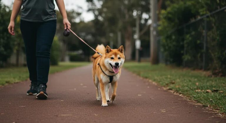 Glucosamine and Chondroitin for Dogs
